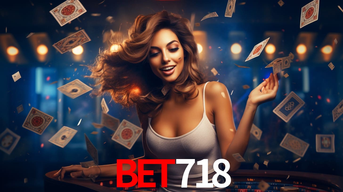 bet718 - Jogos Legais e Seguros Brasil - bet718.com