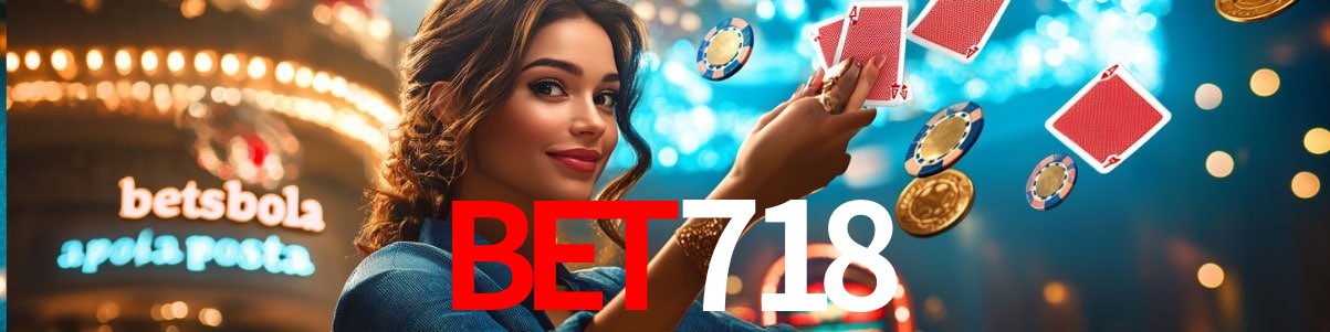 Experiência VIP bet718