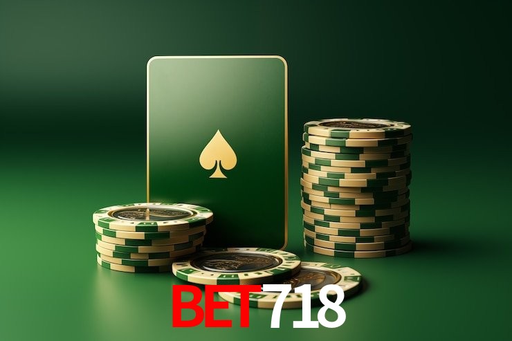 Experiência VIP bet718