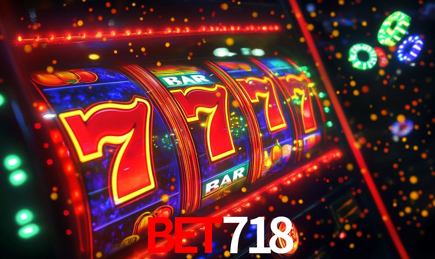 bet718 -  - bet718.com