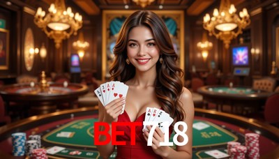 Seasonal Promotions bet718
