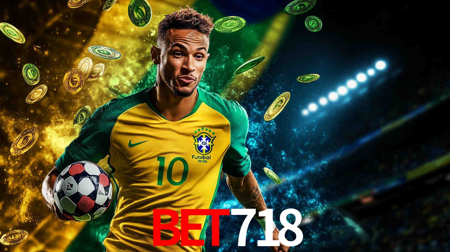 Descubra a Essência do bet718: Nossa História e Compromissos