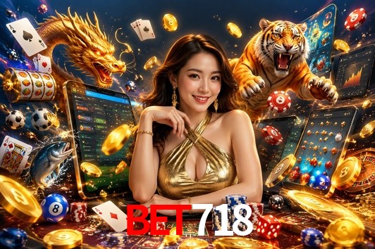 Secure Login bet718