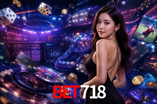 Platform Technology bet718
