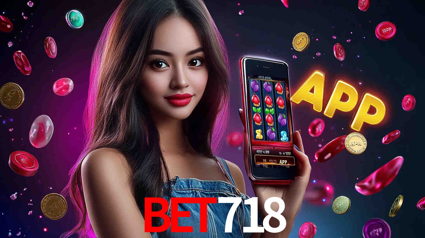 A Popularidade dos Caça-Níqueis no bet718