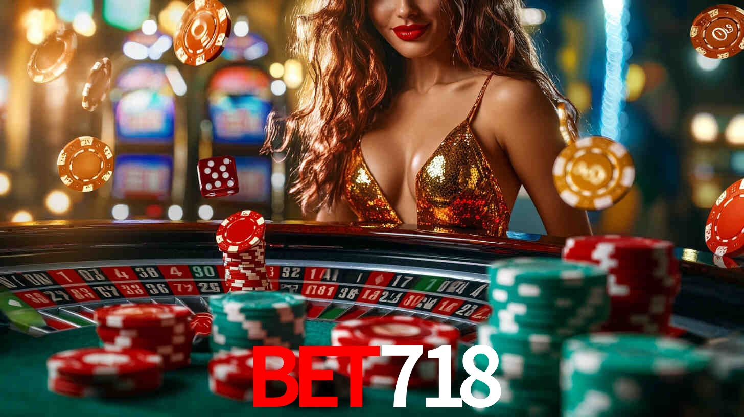 Ofertas Imperdíveis na bet718: Promoções e Bônus Que Valem a Pena