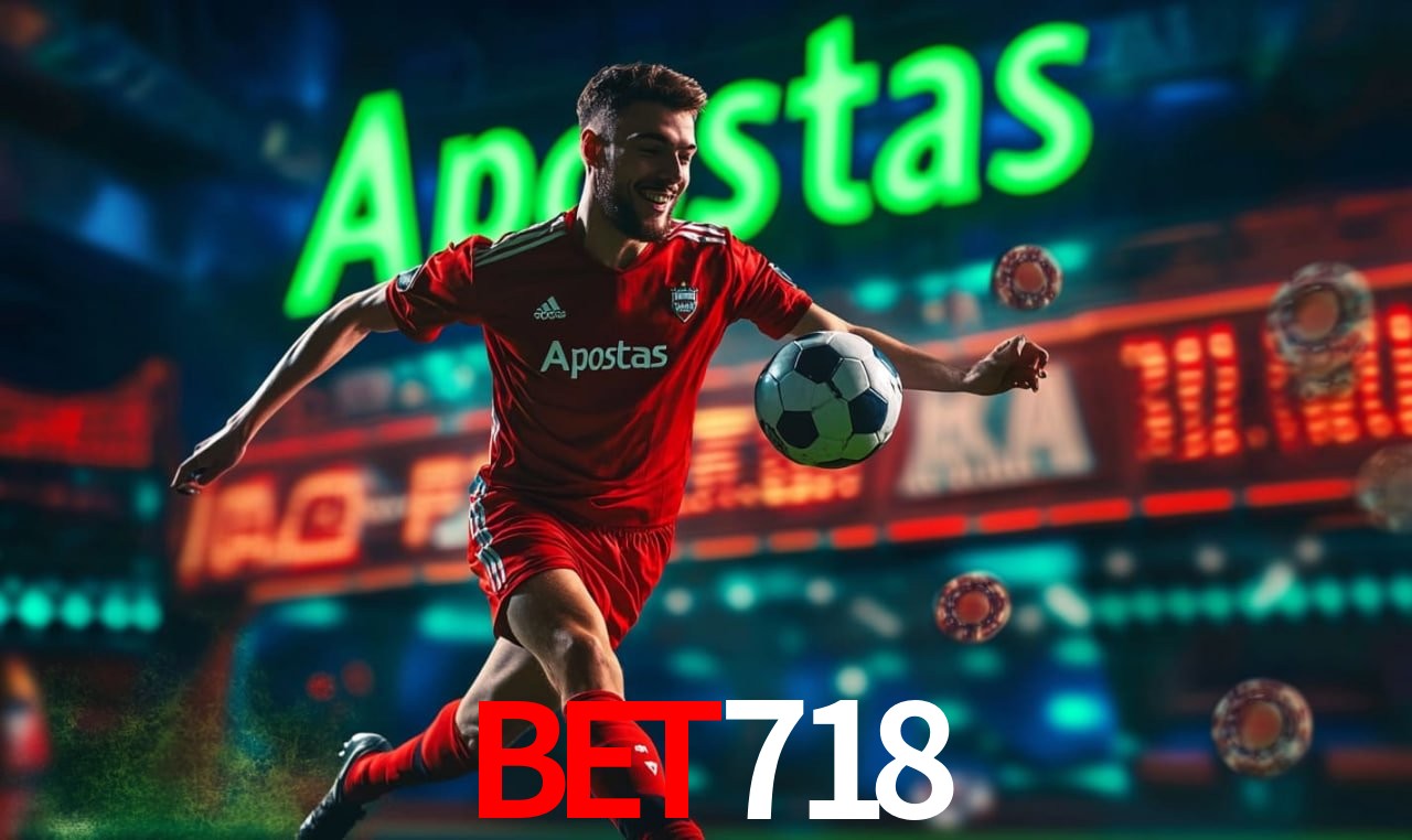 Programa VIP bet718