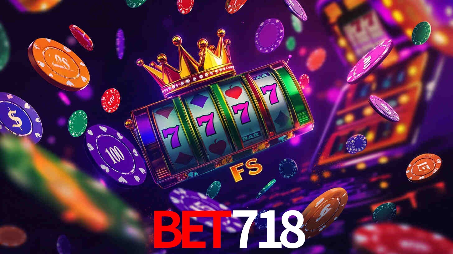 Exclusive Games bet718
