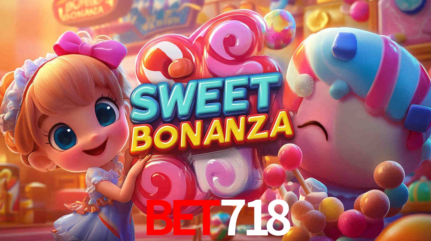 Apostas Esportivas na bet718: Um Guia Completo