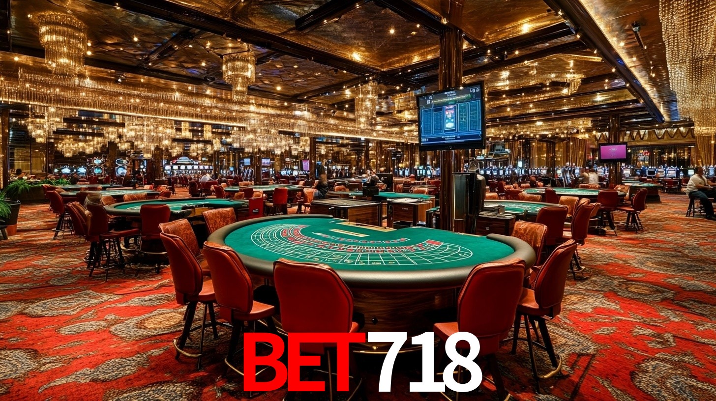 bet718.com