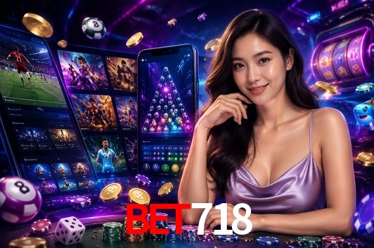 Flash Promotion bet718