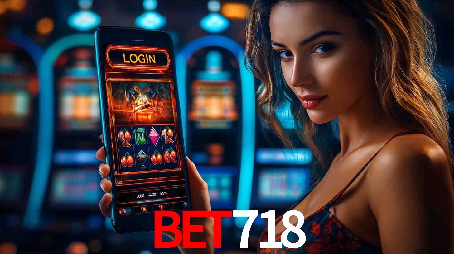 Bônus Generosos e Exclusivos no bet718 para Você!