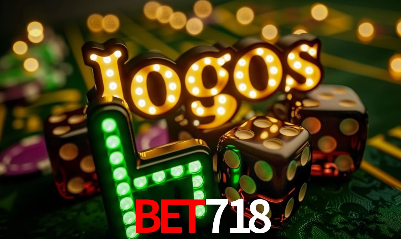 Casino Ao Vivo bet718