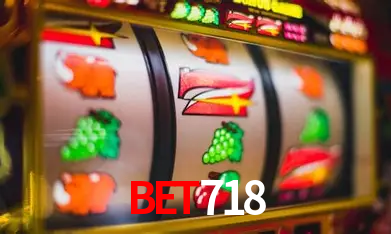 Desvendando o Mundo dos Jogos Virtuais na bet718