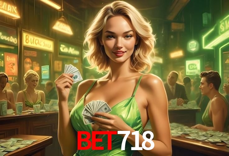 Descubra o Programa VIP da bet718: Vantagens Exclusivas para Jogadores