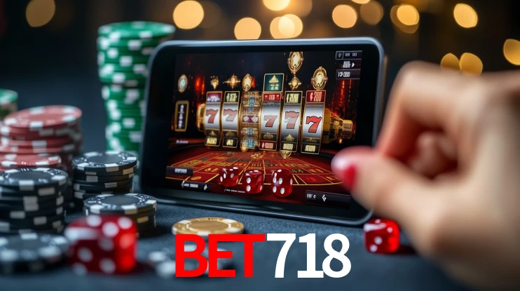 Premium Interface bet718