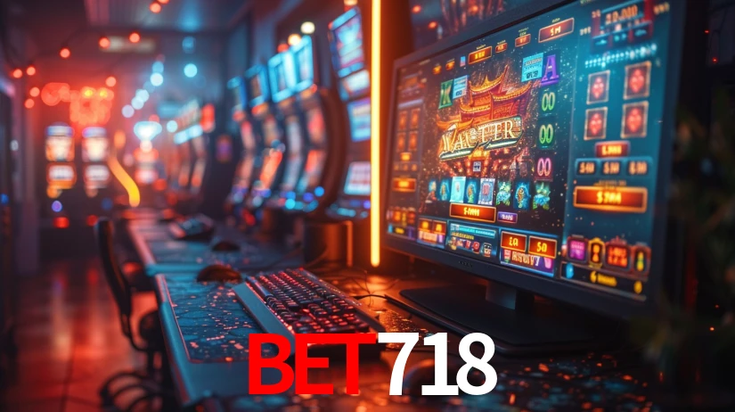 bet718