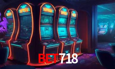 Inovações de Jogos na bet718: O Futuro das Experiências Interativas
