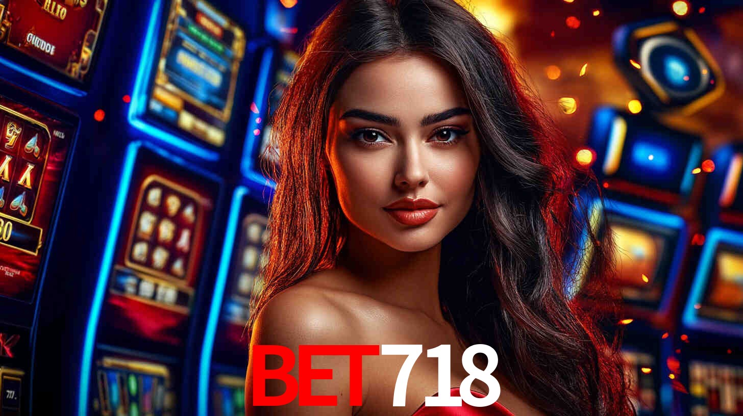 Descubra a Essência do bet718: Nossa História e Compromissos