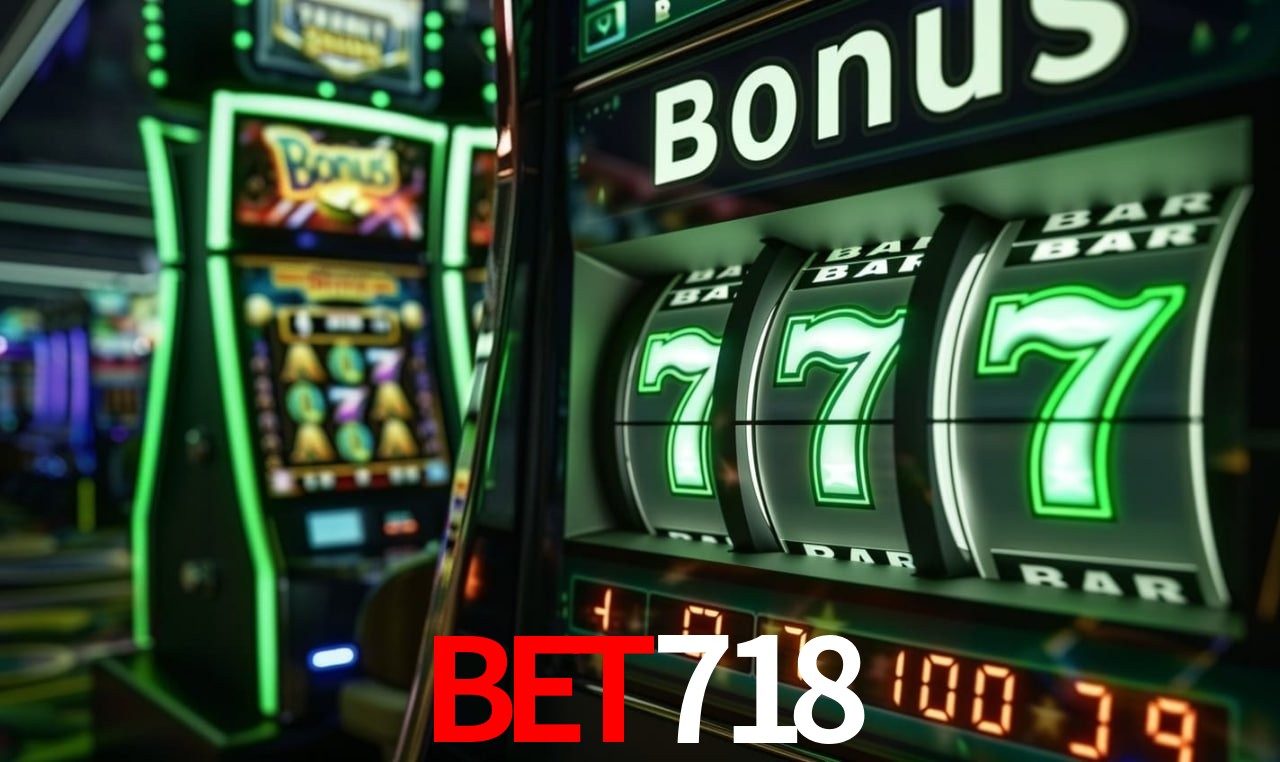 Games Directory bet718
