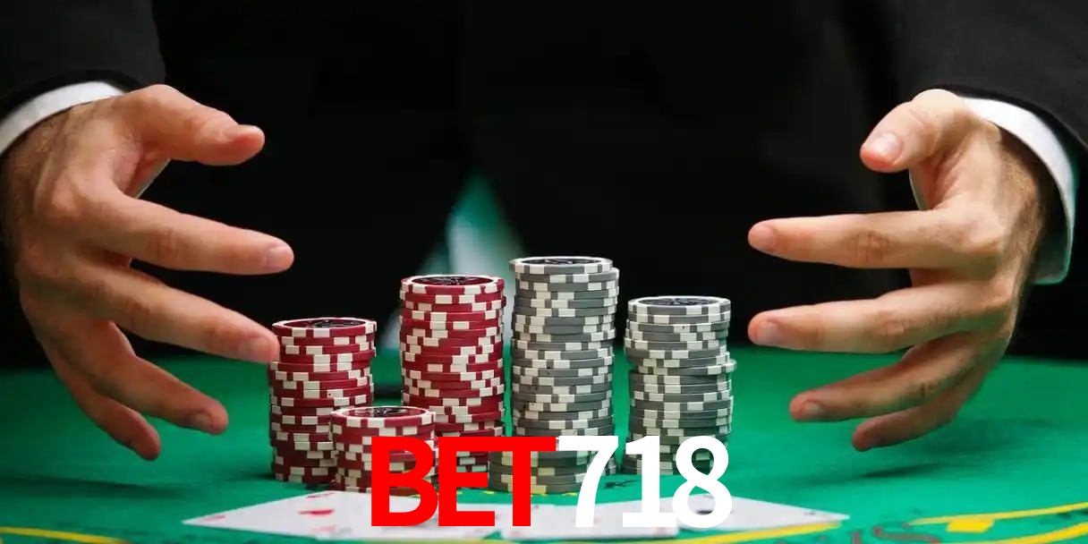 Níveis VIP bet718