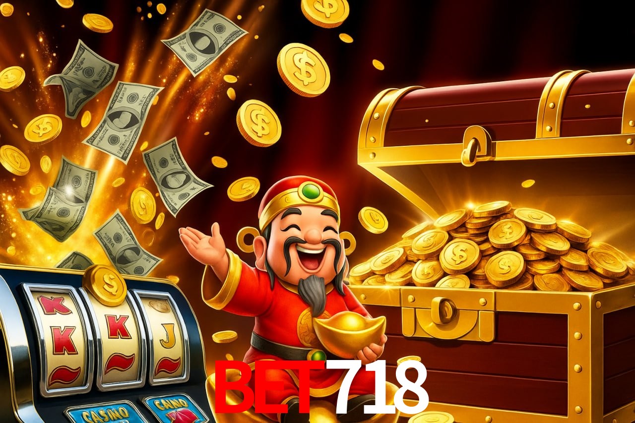 Mesa de Blackjack bet718