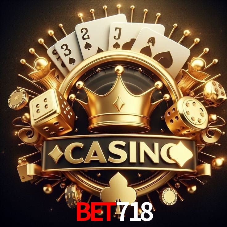 Jogos de Slot bet718