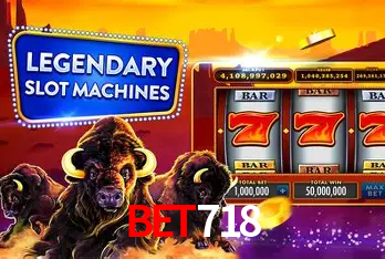 Descubra a Magia dos Jogos de Arcade no bet718