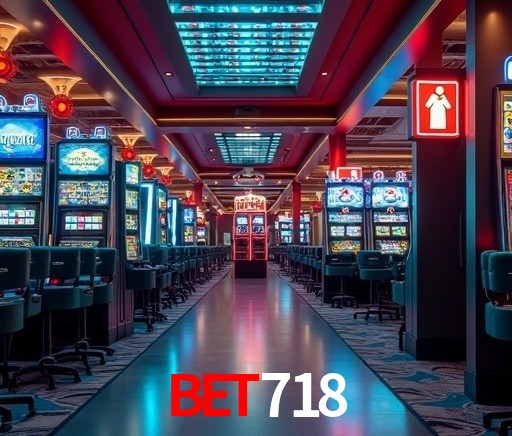 Instalador bet718 Windows
