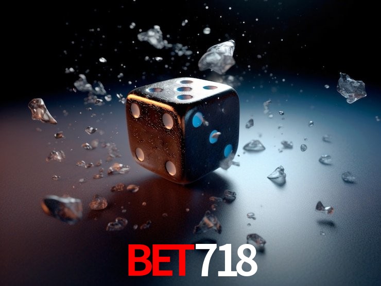 Catálogo de jogos na bet718