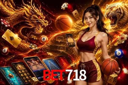 Bonus Features bet718