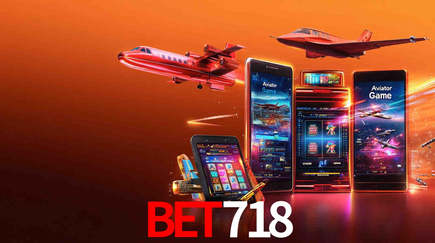 A Popularidade dos Caça-Níqueis no bet718