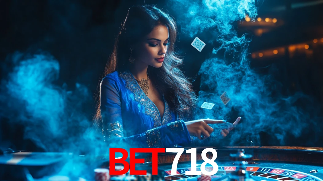 Inovações de Jogos na bet718: O Futuro das Experiências Interativas