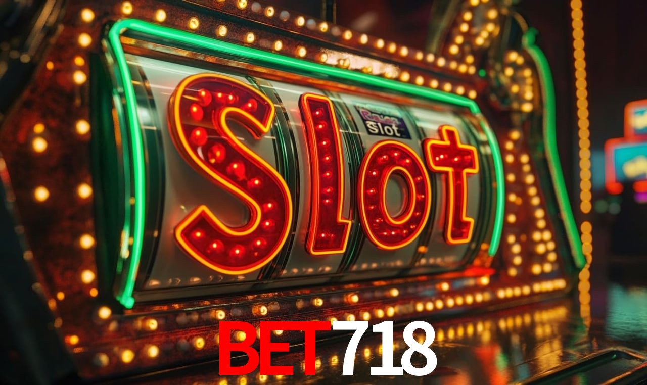 Promoções Sazonais bet718