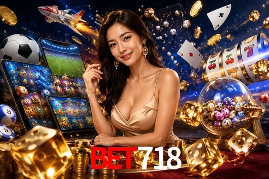 Live Casino bet718