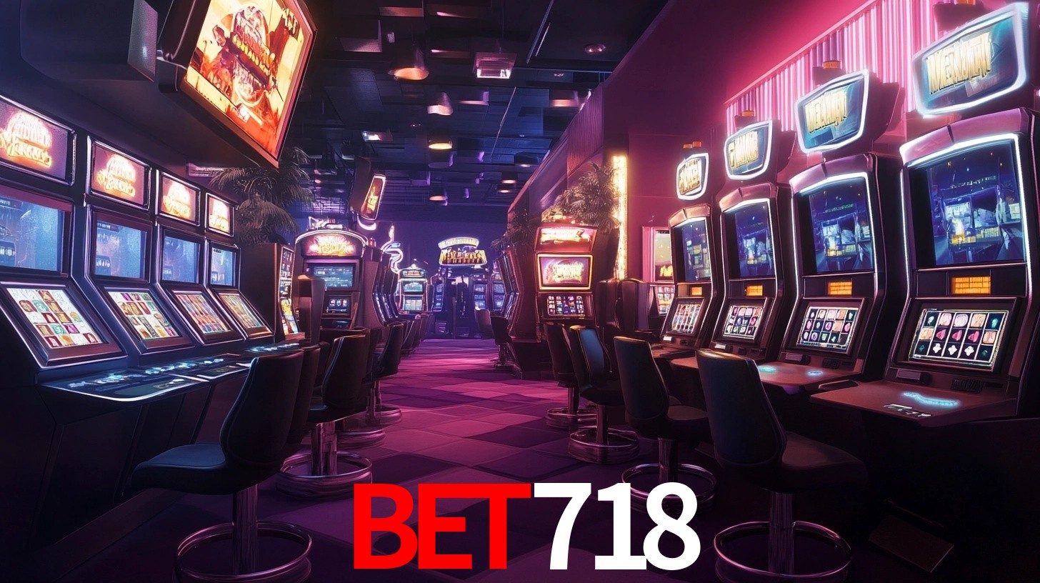Explore as vantagens do bet718: serviço profissional e confiabilidade