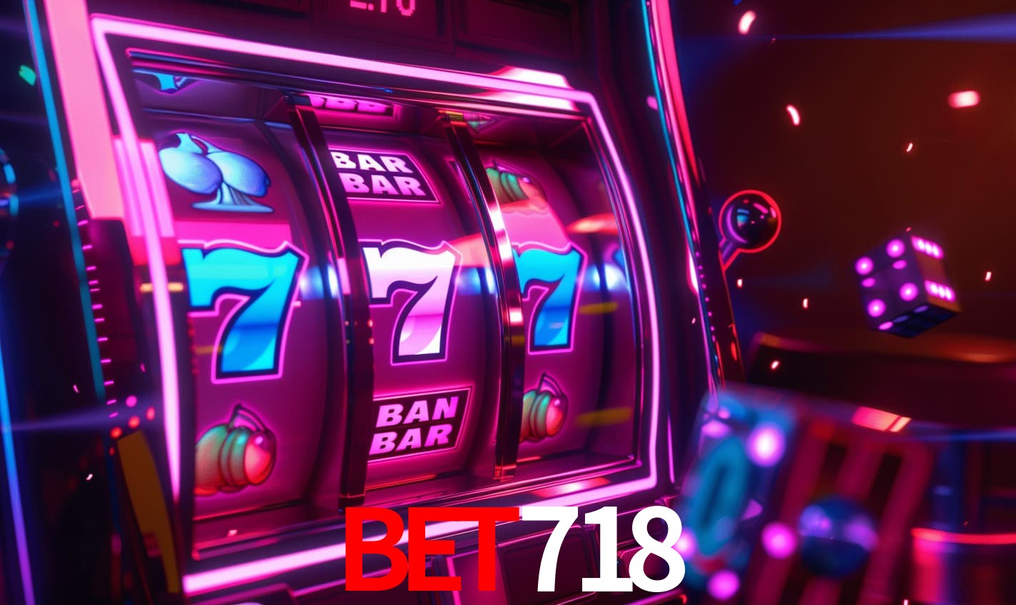 Desvendando o Mundo dos Jogos Virtuais na bet718