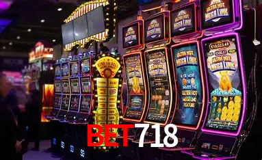 Descubra a Essência do bet718: Nossa História e Compromissos