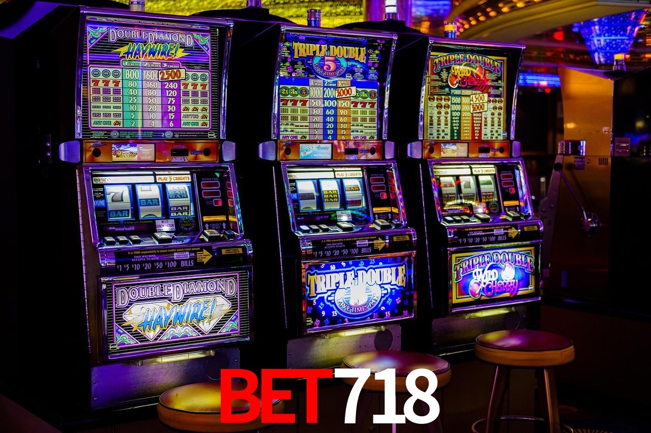 Apostas de Basquete bet718