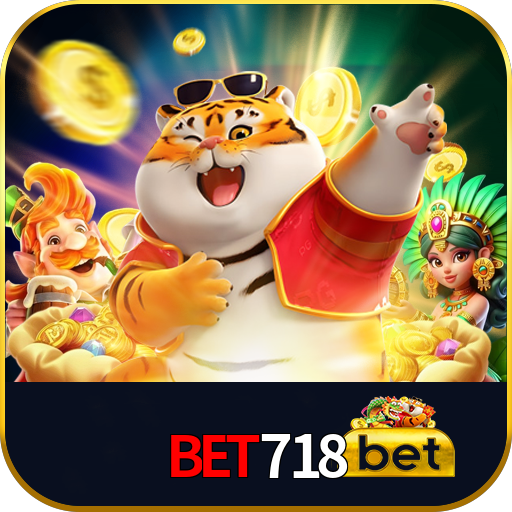 Logo da bet718