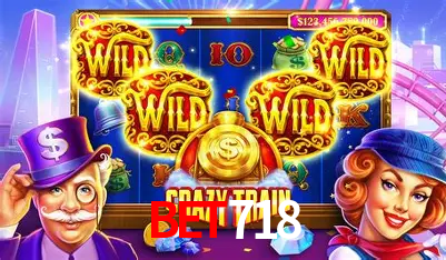 bet718 Brasília - VIP Program
