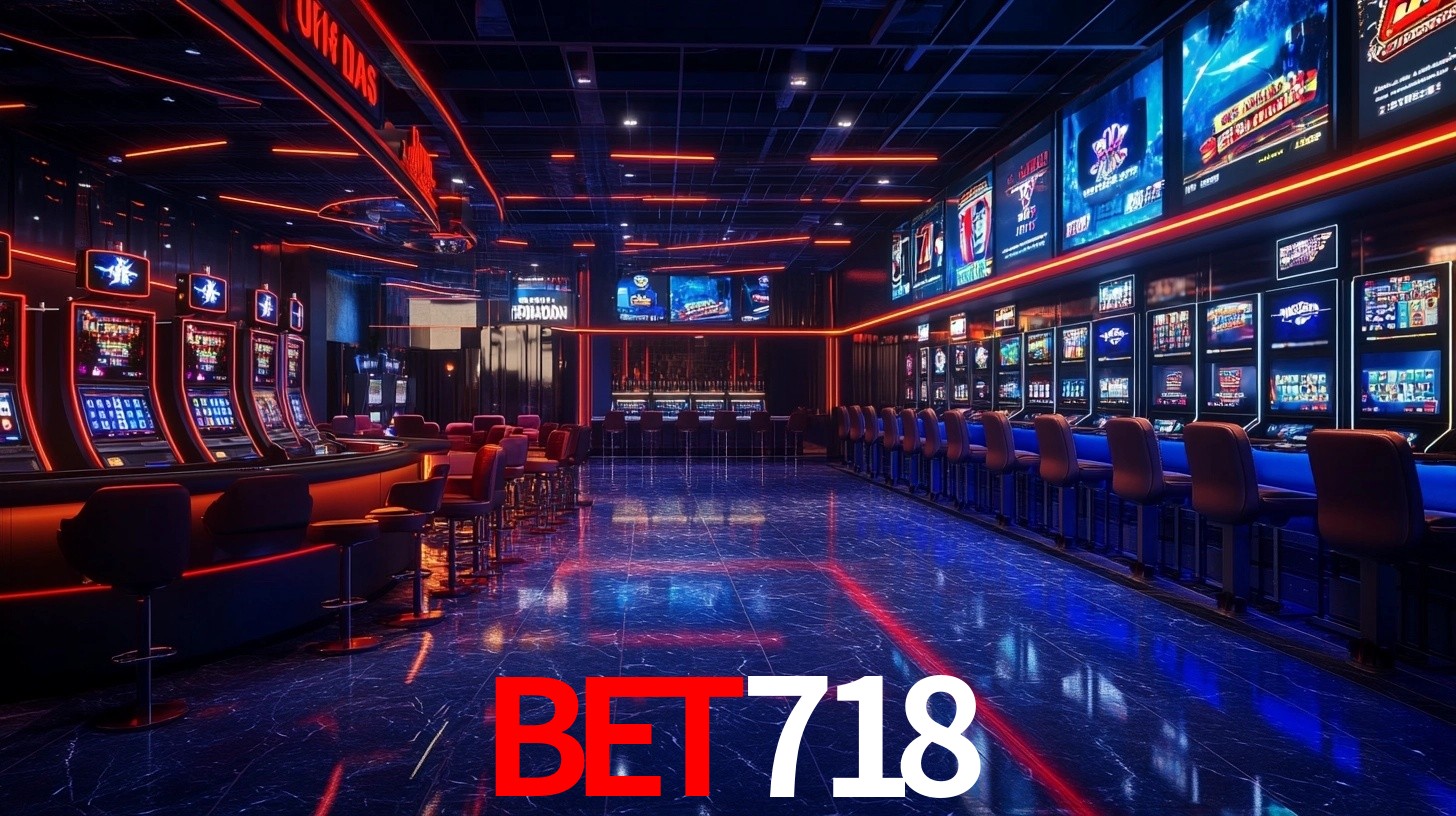 Blackjack Table bet718