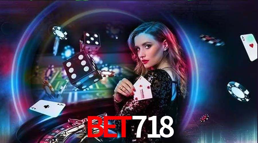 Seasonal Promotions bet718