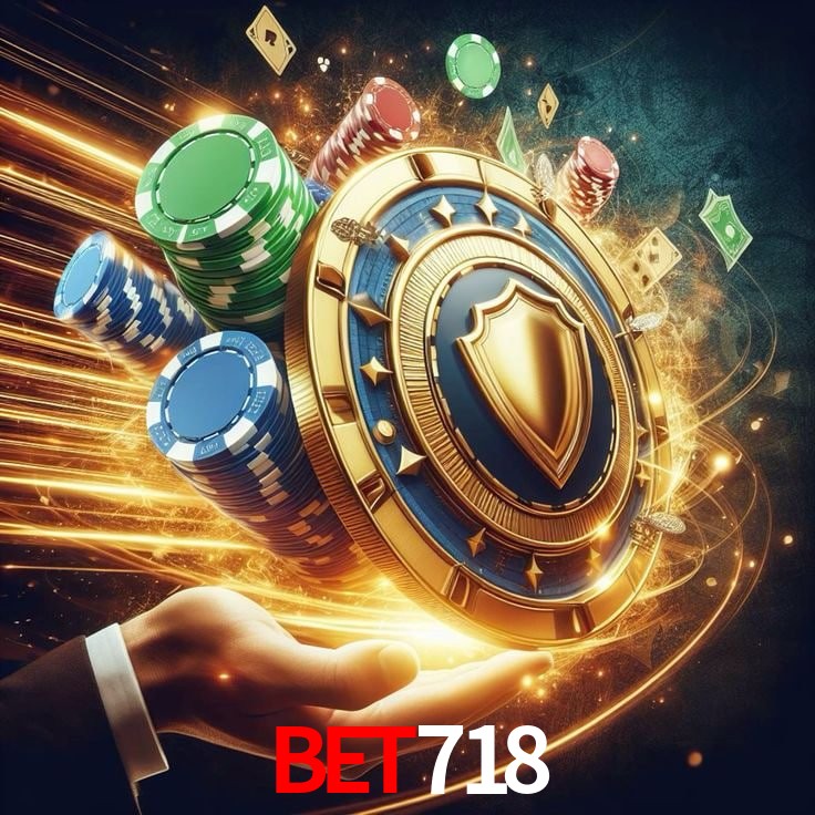 bet718 Curitiba - Live Betting
