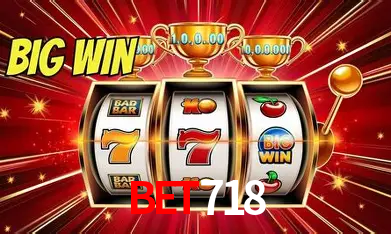 bet718 Bônus - Pacote R$5.000 + VIP