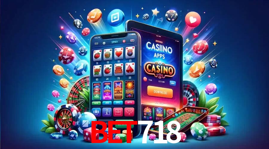 Weekend Specials bet718