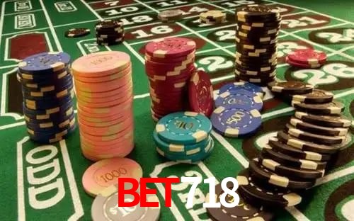 bet718 - App Performance