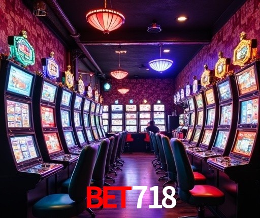 bet718 Brasília - Bonus Features