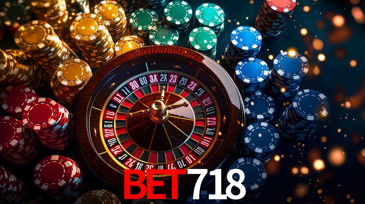 Programa VIP bet718