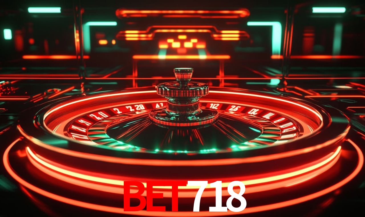 Descubra o Programa VIP da bet718: Vantagens Exclusivas para Jogadores